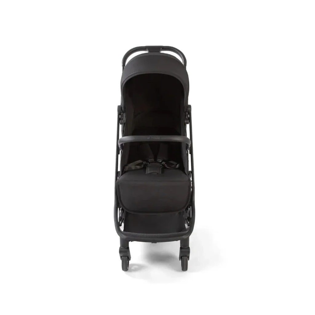 Red Kite Push Me Explor Stroller - Black