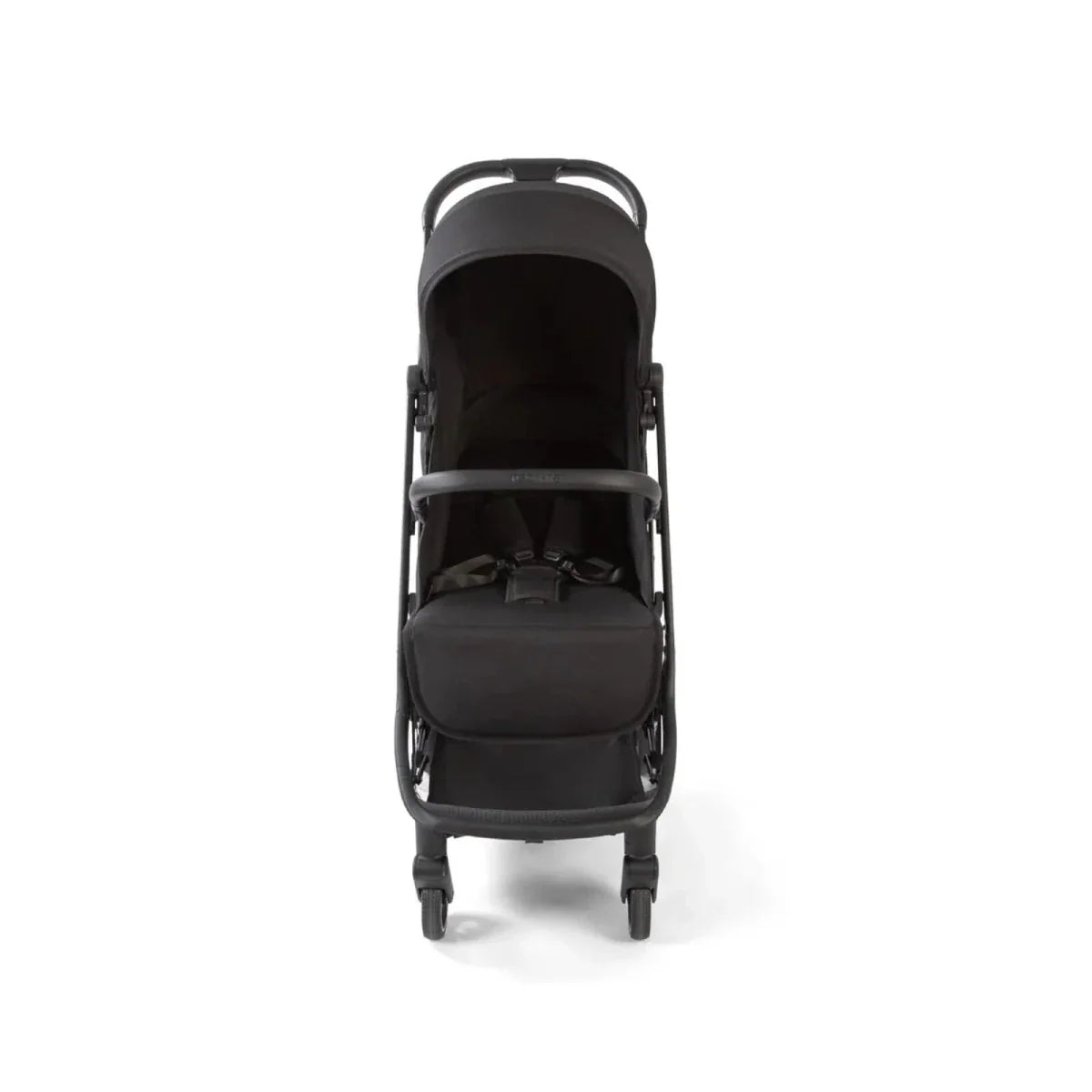 Red Kite Push Me Explor Stroller - Black