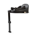 Red Kite iDock Spin ISOFIX Base - Black