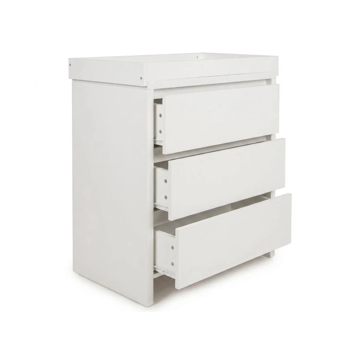 Shefa Kids 880 Baby Changing Unit - White