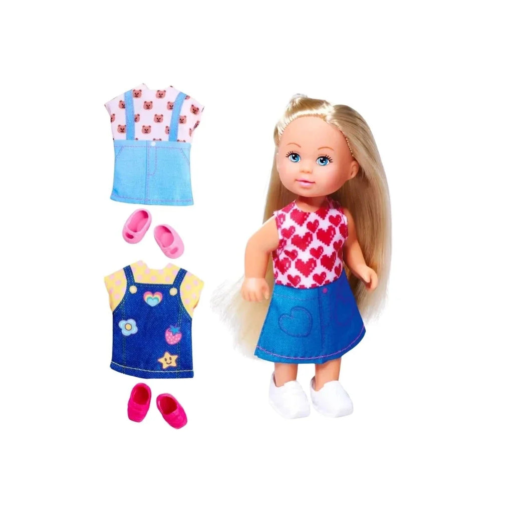 Simba Evi Love Fashion Set