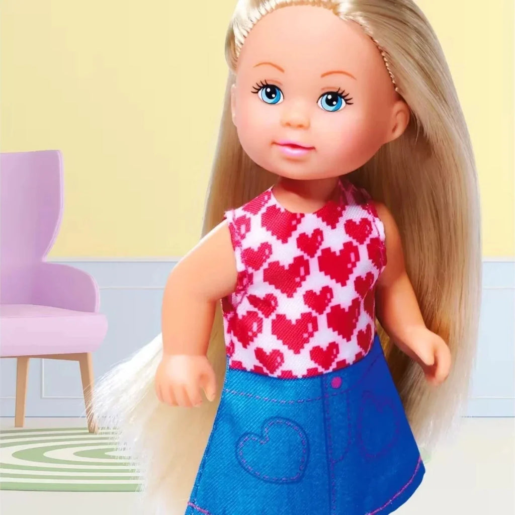 Simba Evi Love Fashion Set