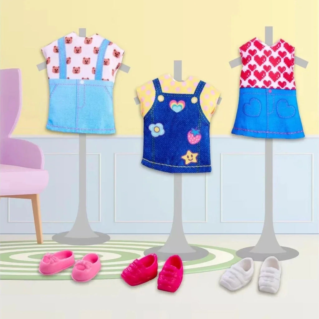 Simba Evi Love Fashion Set