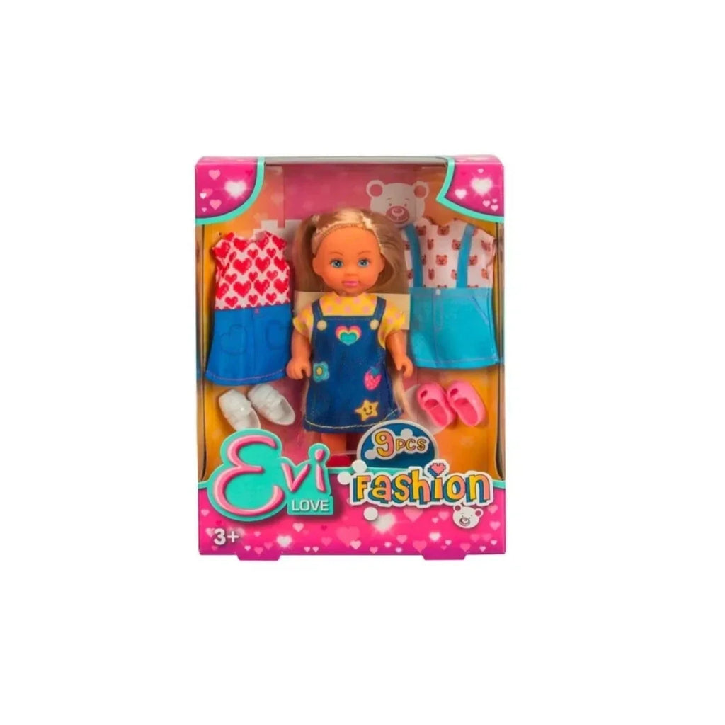 Simba Evi Love Fashion Set