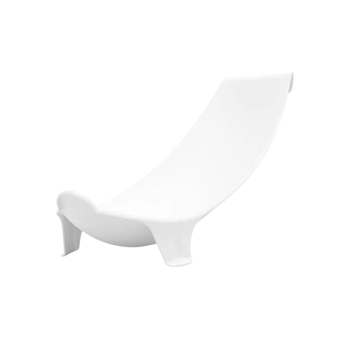 Stokke Flexi Bath Baby Support - White