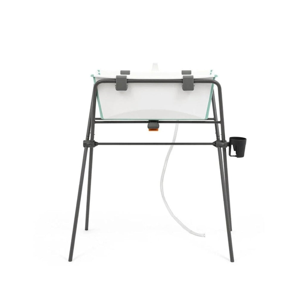 Stokke Flexi Bath Flexi Stand - Grey