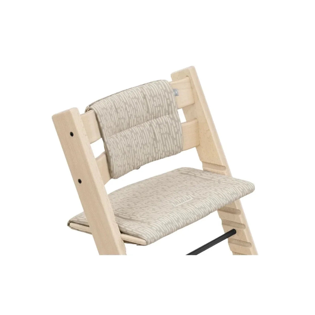 Stokke Tripp Trapp Cushion - Beige Timber