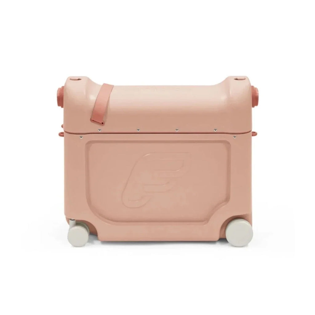Stokke JetKids BedBox - Coral Pink
