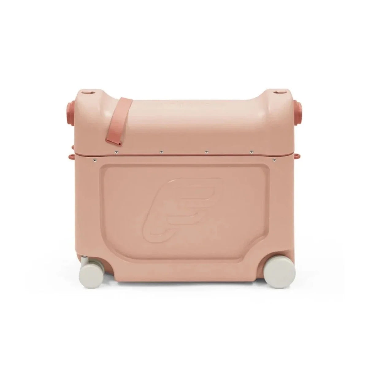 Stokke JetKids BedBox - Coral Pink