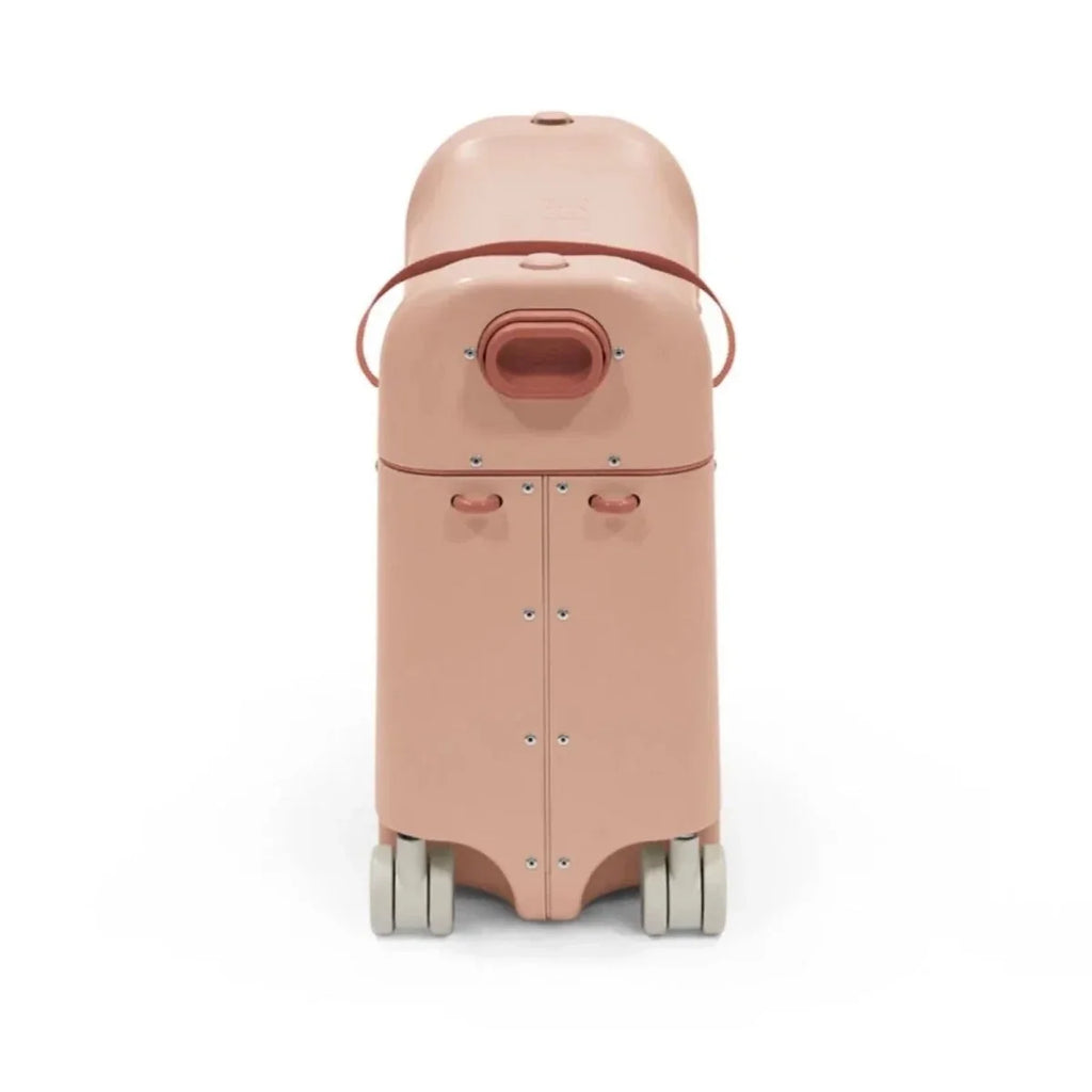 Stokke JetKids BedBox - Coral Pink