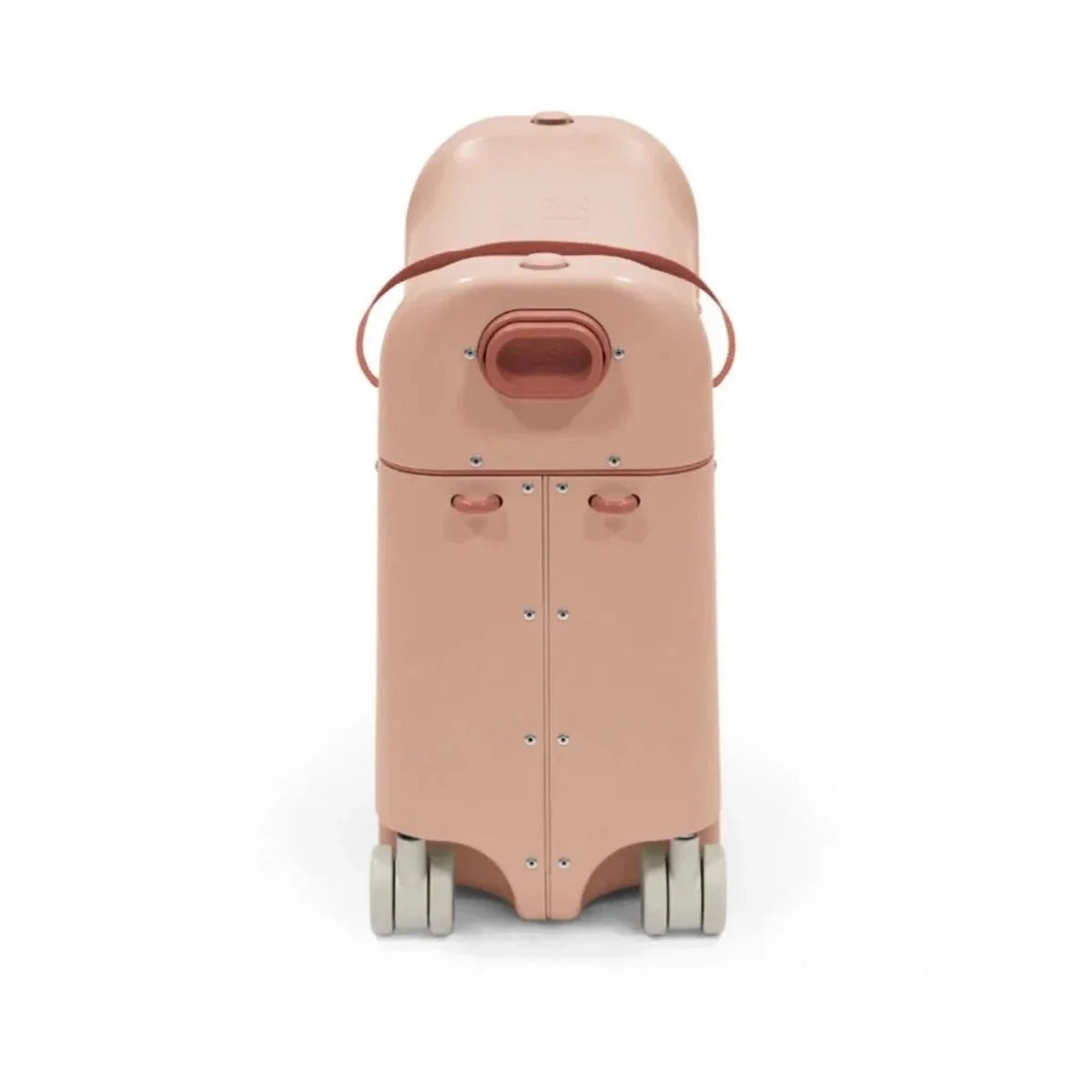 Stokke JetKids BedBox - Coral Pink