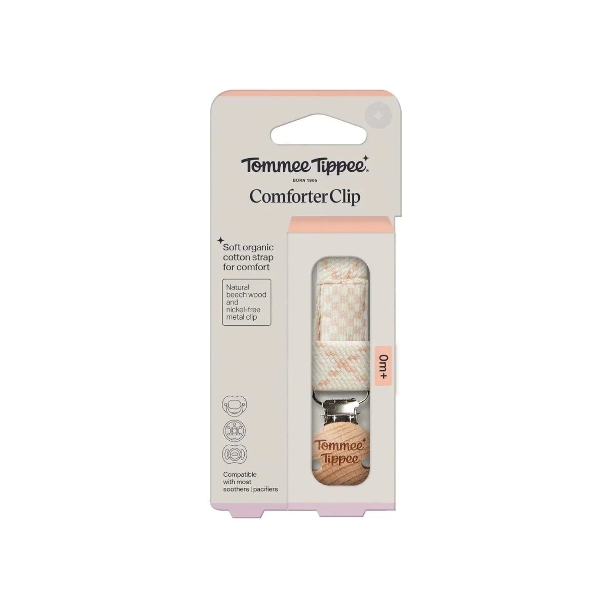 Tommee Tippee Comforter Clip