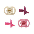 Tommee Tippee Ultra Light Soothers Girl 6-18 months Pack of 4