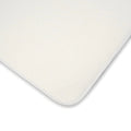 Tutti Bambini Bedside Crib Breathable Mattress Topper Protector