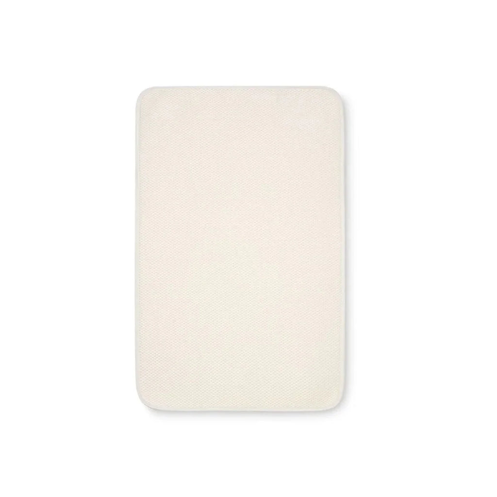 Tutti Bambini Bedside Crib Breathable Mattress Topper Protector