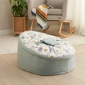 Tutti Bambini Baby Beanbag - Our Planet
