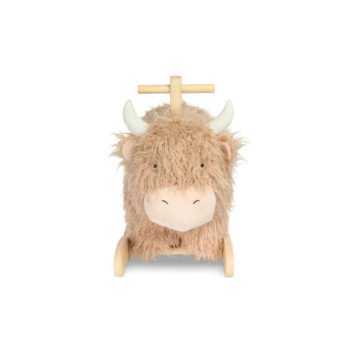 Tutti Bambini Douglas the Highland Cow Rocking Toy