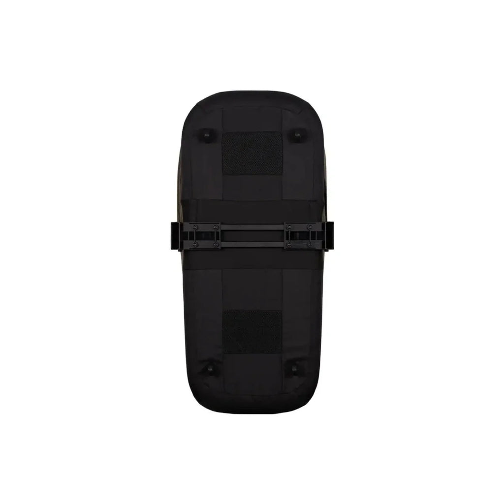 Venicci Tila 4-in-1 13 piece Luxury Bundle - Black/Latte