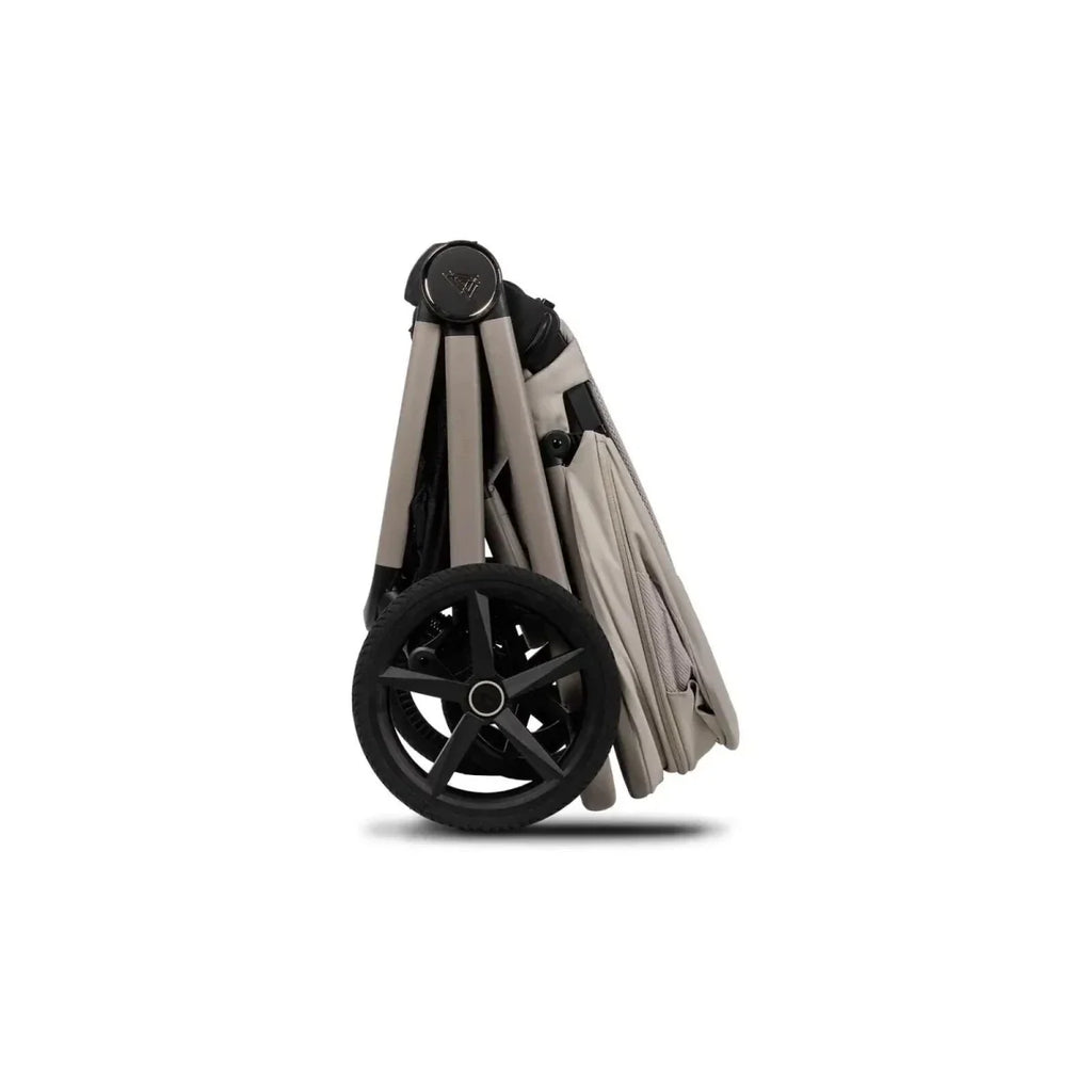 Venicci Upline 3 -2in-1 11 pcs Essential Bundle - Pebble