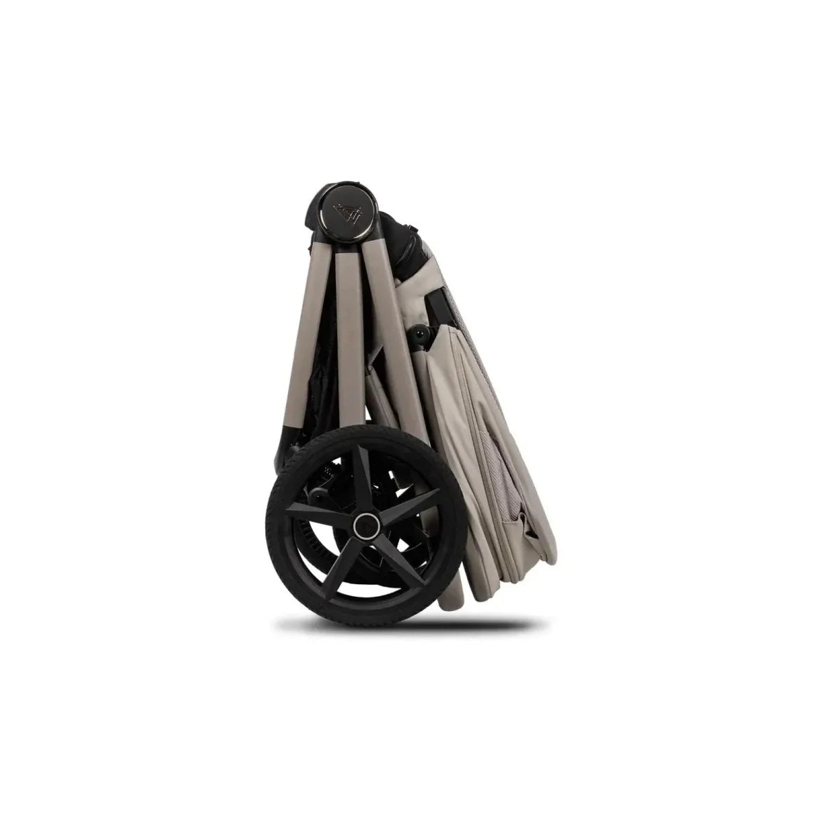 Venicci Upline 3 -2in-1 11 pcs Essential Bundle - Pebble