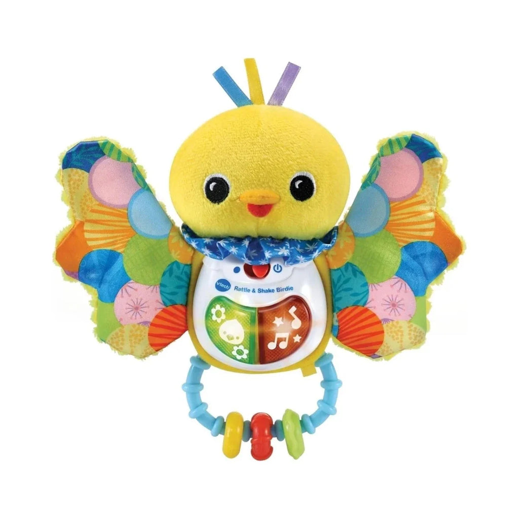 VTech Baby Rattle & Shake Birdie