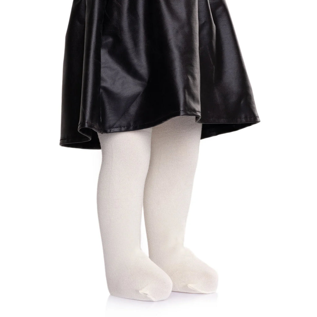 HelloBaby Viscose Baby Tights (6-12 Months to 4-5 Years)