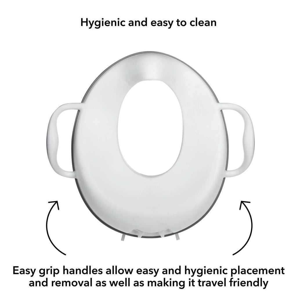 Nuby Toilet Training Seat