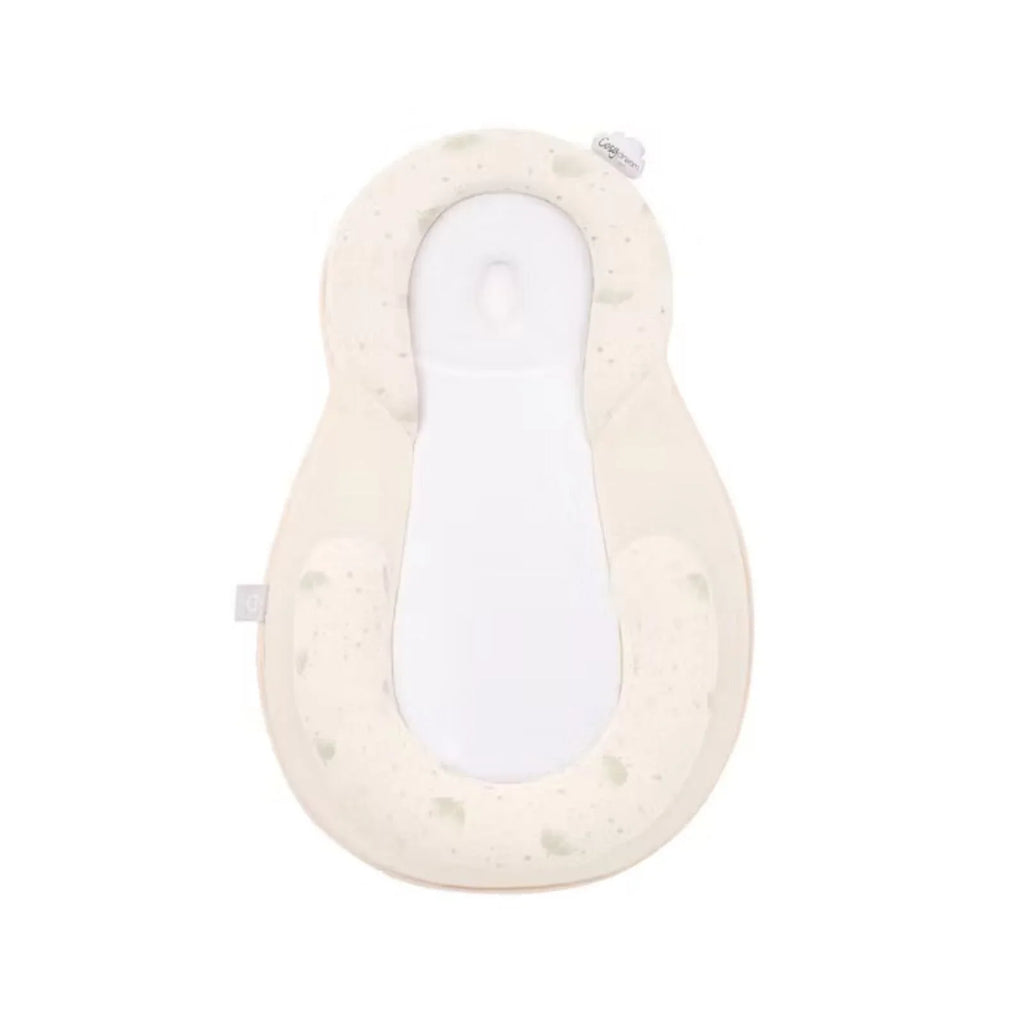 Babymoov Cosydream Fresh Newborn Lounger - White