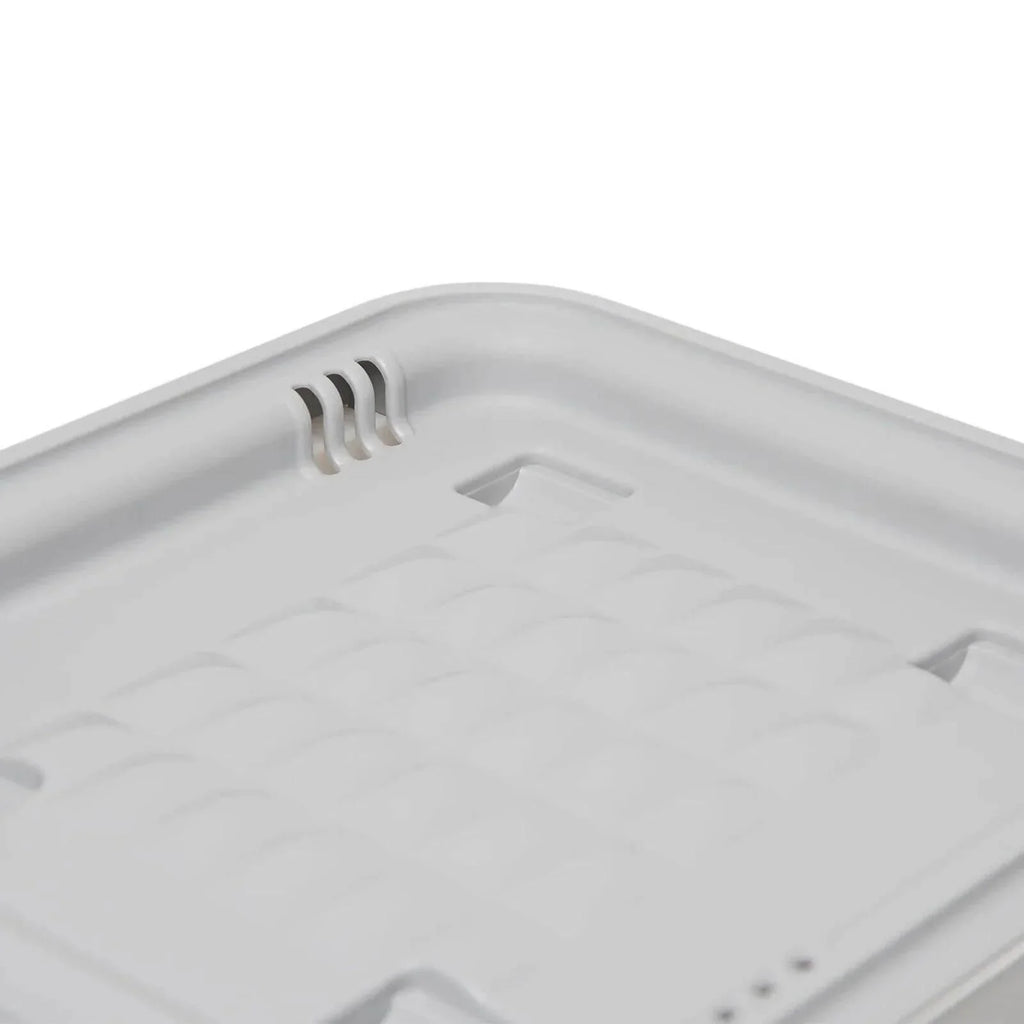 Motek Multi-Purpose Organiser with Wheels