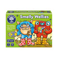 Orchard Toys Smelly Wellies