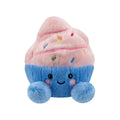 Palm Pals Camila Cupcake Soft Toy 12cm