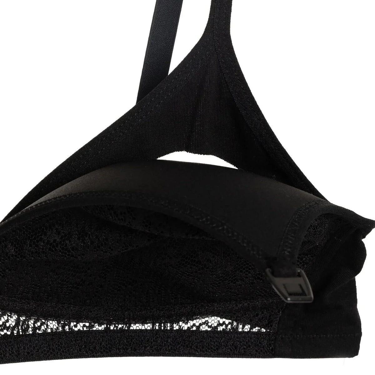 Baby Mom Women's Lace Padded Nursing Bra