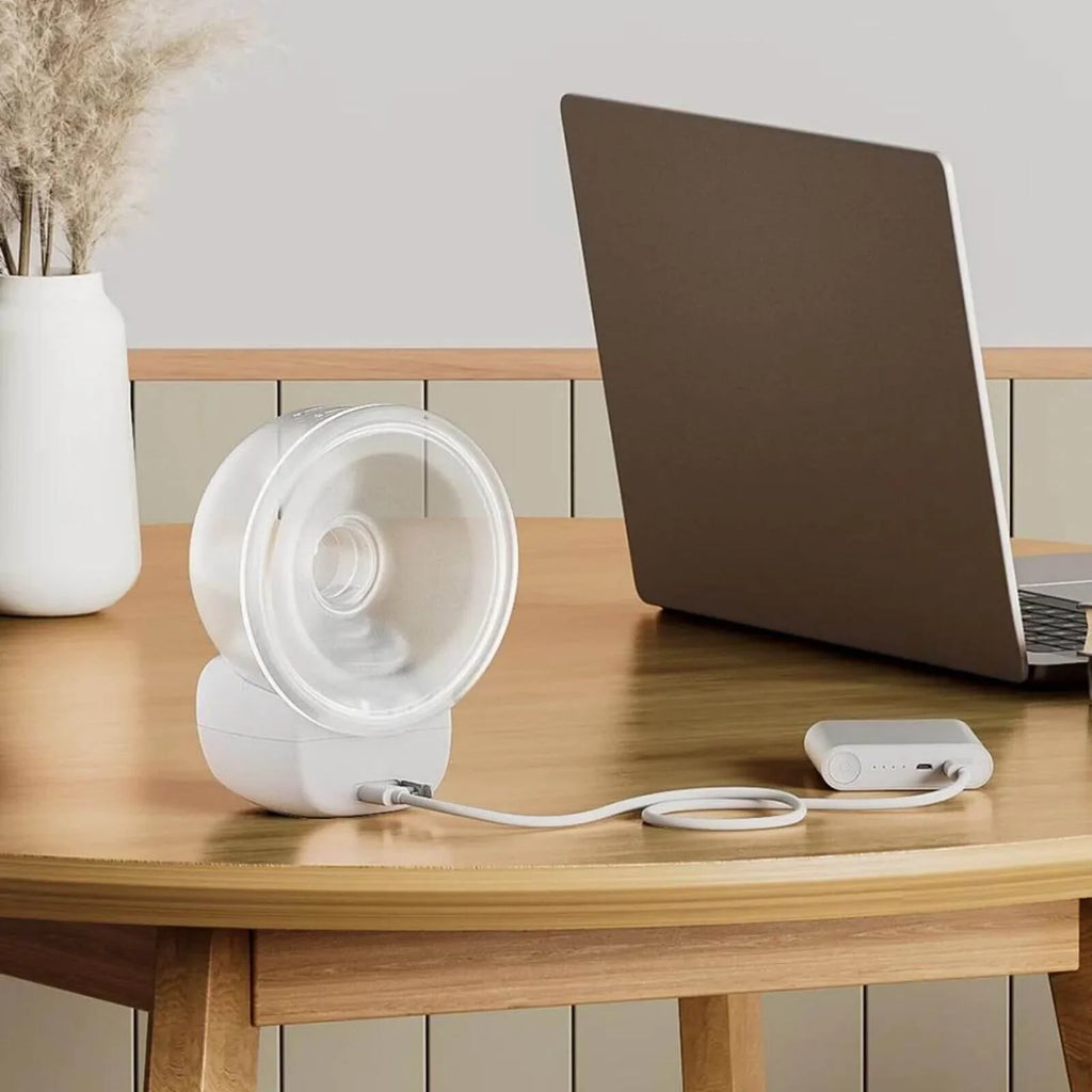 Momcozy S9 Pro Double Wearable Breast Pump