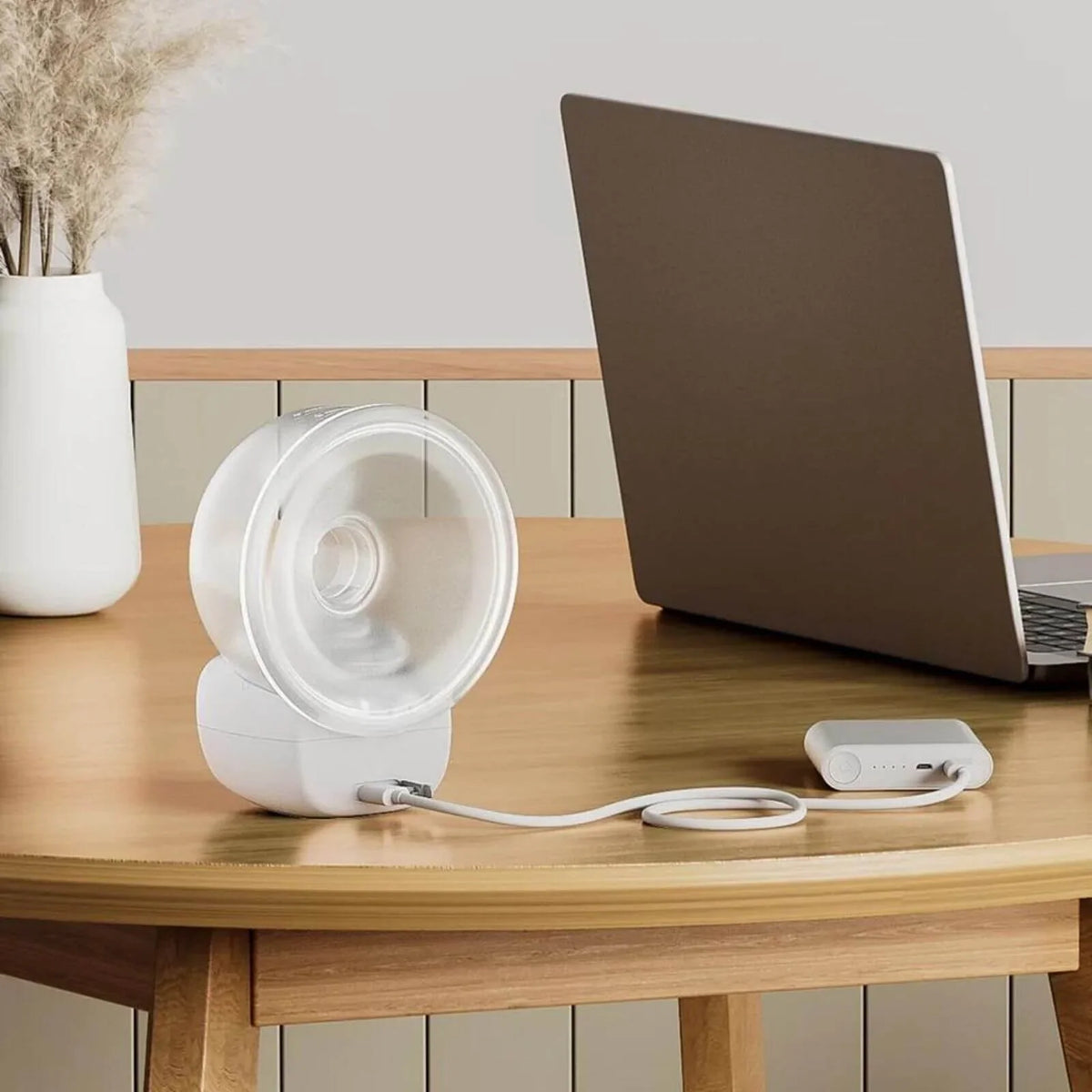 Momcozy S9 Pro Double Wearable Breast Pump