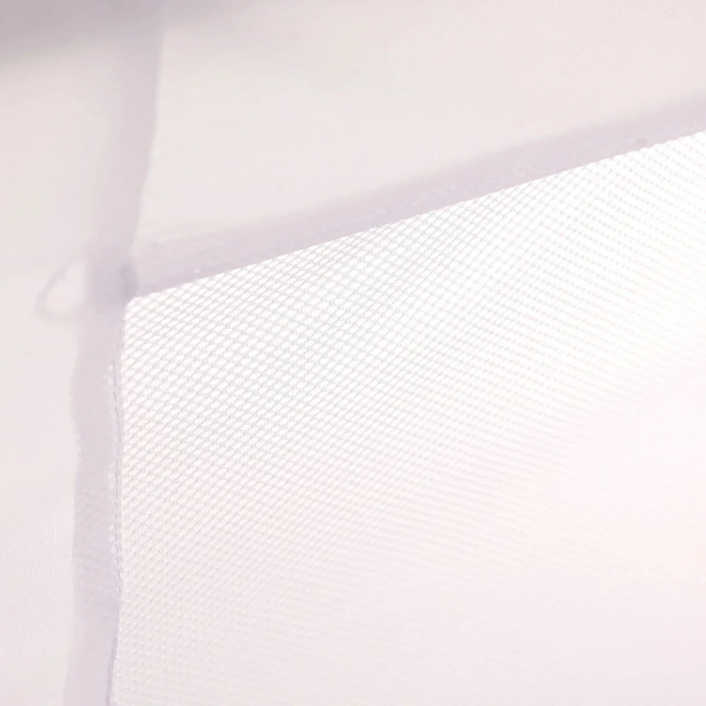 baby plus Bed Rail 120cm - White