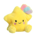 Palm Pals Pisces Shooting Star Soft Toy