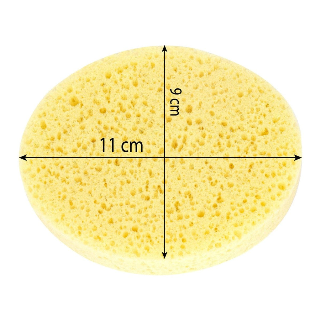 baby plus Bath Sponge