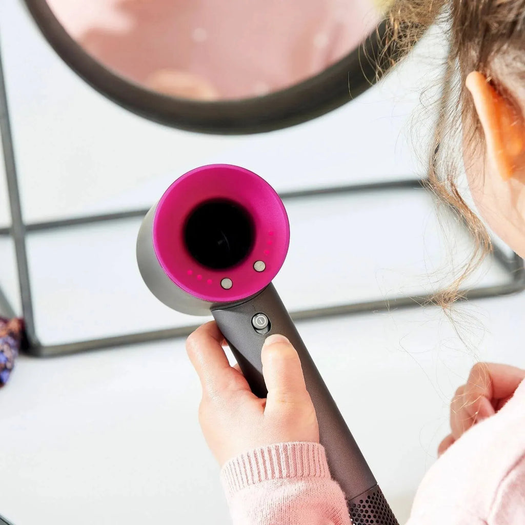 Casdon Dyson Toy Hairdryer Set