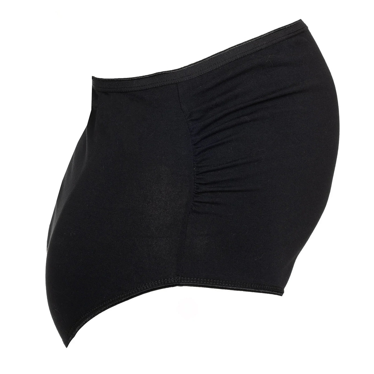 Baby Mom Women's High Waist Maternity Briefs (S to 2XL)