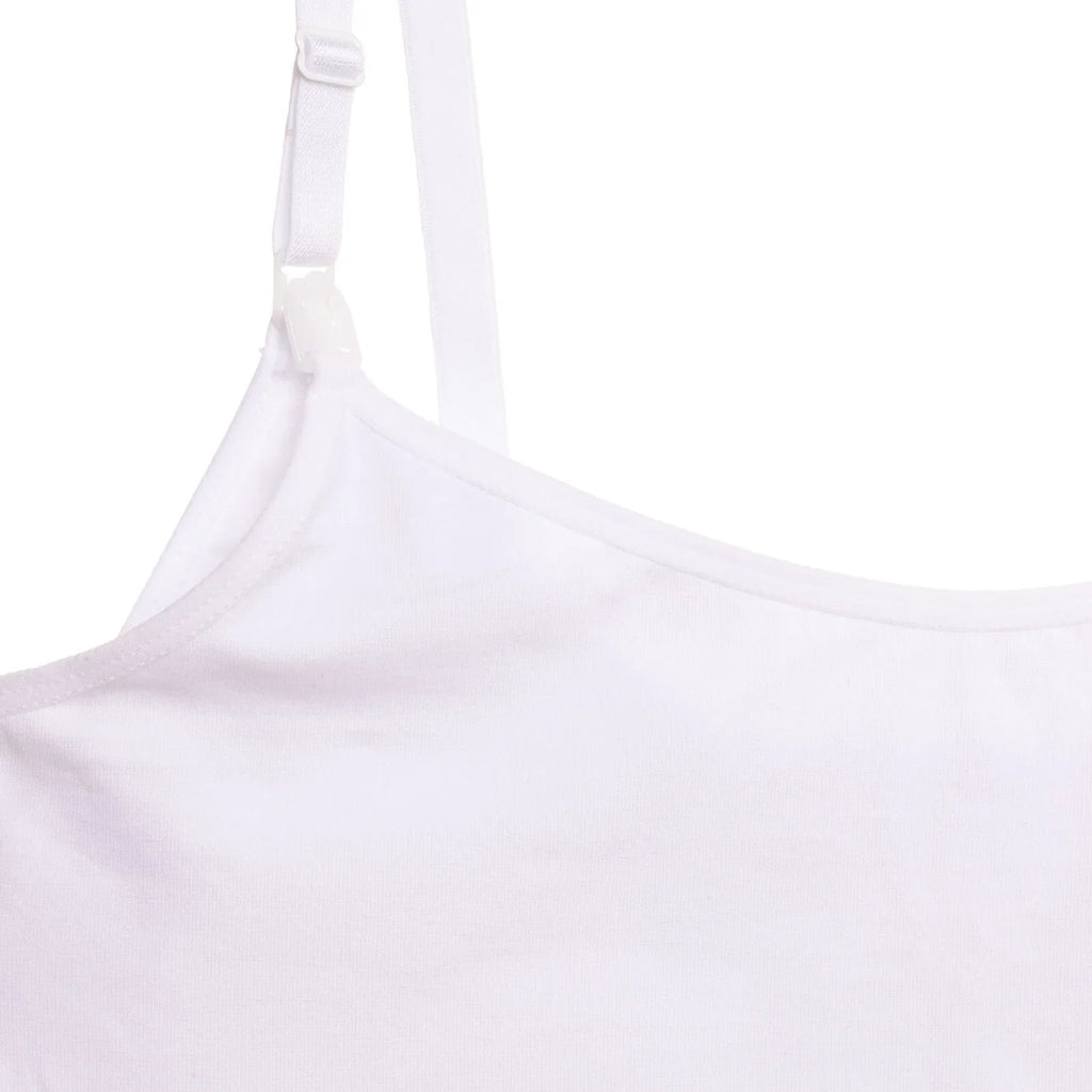 Baby Mom Women's Non-Padded Nursing Vest (S to 2XL)