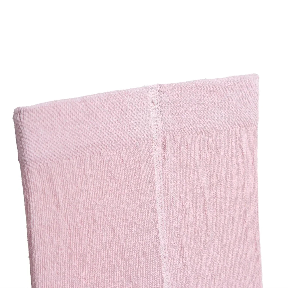 HelloBaby Heart Print Baby Tights (6-12 Months to 4-5 Years) - Pink