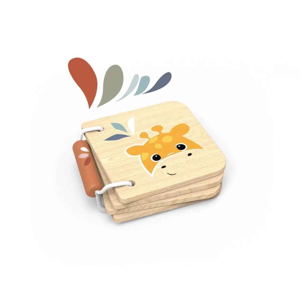 Speedy Monkey Little Jungle & Forest Books