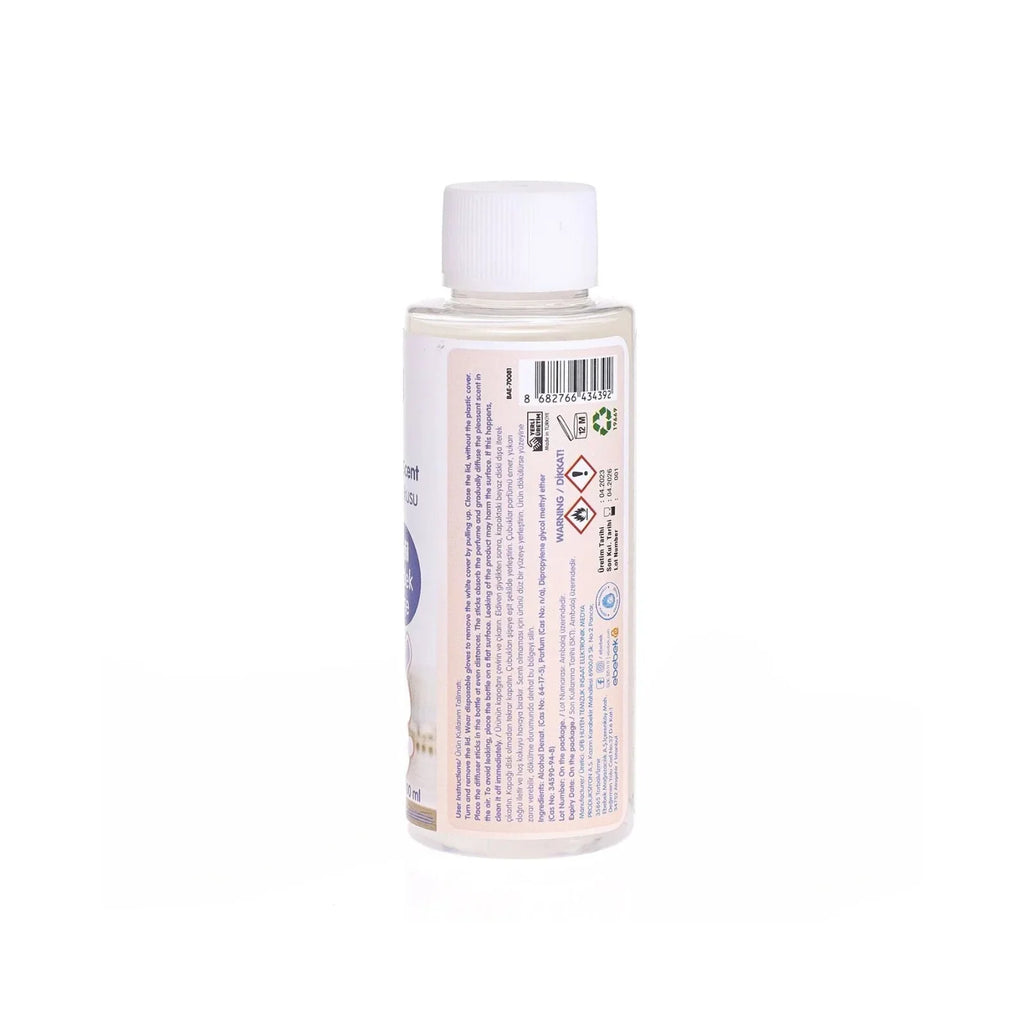 baby me Baby Powder Room Scent Refill 100ml