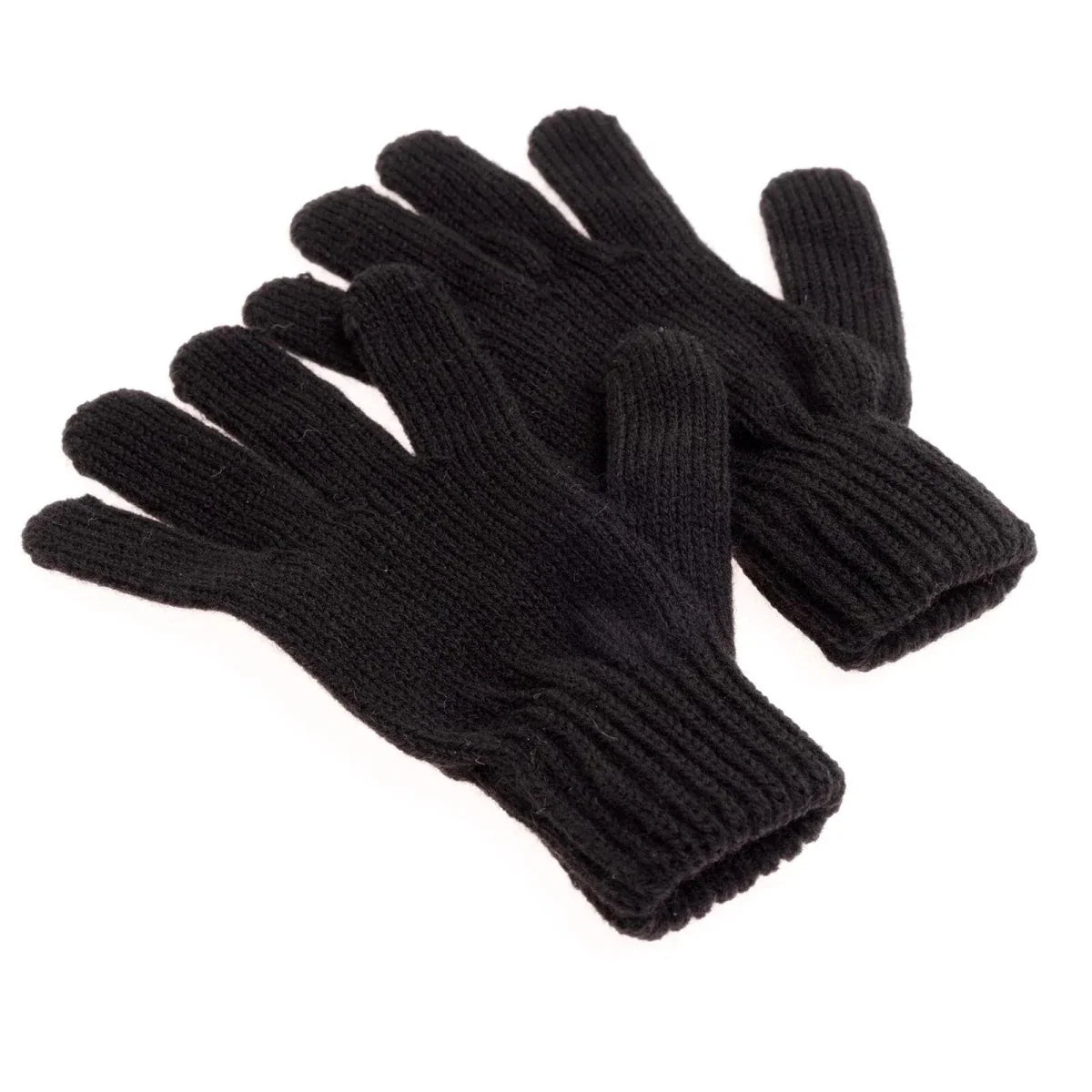 HelloBaby Full-Finger Baby Gloves (One Size)