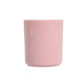 baby plus Silicone Open Training Cup 120ml - Lilac