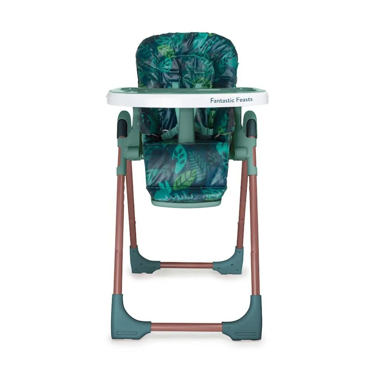 Cosatto Noodle 0+ Highchair - Midnight Jungle