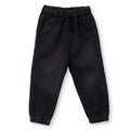 HelloBaby Denim Baby Trousers (6-9 Months to 4-5 Years) - Black