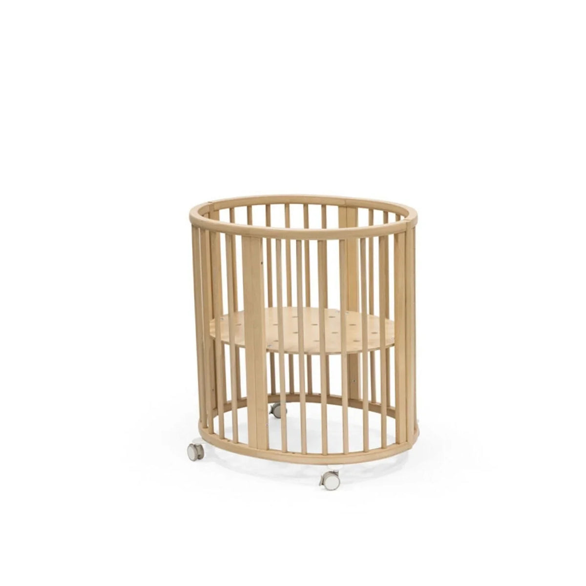 Stokke Sleepi Mini Bed - Natural
