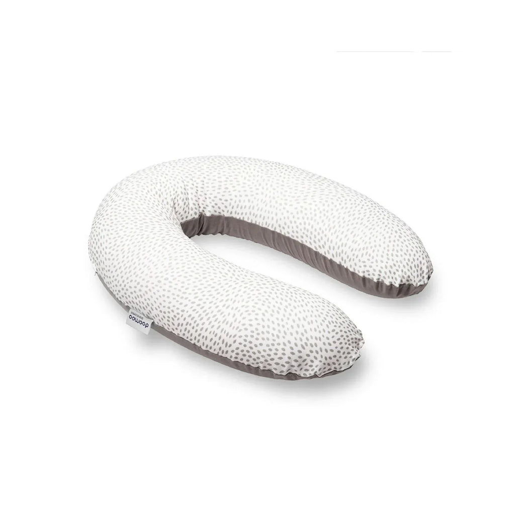 Doomoo Nursing Pillow Buddy - Risotto Taupe