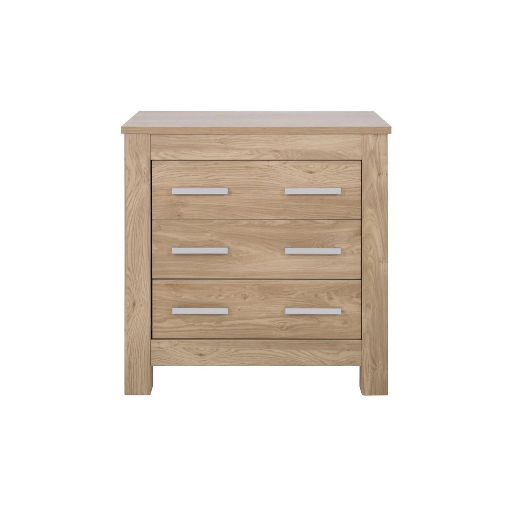 Charnwood Bordeaux Furniture Set 3 pcs - Oak